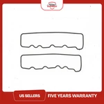 Fel-pro Vs 50404 Valve Cover Gasket Set For Select 70-91 Mercedes-benz Models New. Price: $40.01.