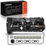 Engine Valve Cover With Gasket For Bmw 128I 328I 528I X3 X5 Z4 New. Price: $130.50.