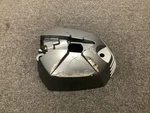 Genuine Bmw Left Rocker Box Cover Granite Gray 11129898647 Used. Price: $167.00.