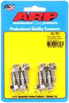 Arp 400-7601 Stamped Steel Ss Valve Stud Kit New. Price: $43.19.