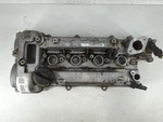 2012 Kia Rio Passenger Right Cylinder Head Valve Cover LZW6G Used. Price: $32.02.