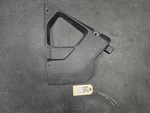 Engine Room Left Cover 2022 Kia Stinger 29310-J5000 2018 2019 2020 2021 2023 X Used. Price: $19.99.