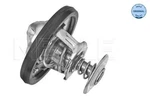 Meyle Engine Thermostat Citroen Fiat Ford Land Rover Peugeot 00-18 1338.F5 New. Price: $9.94.