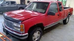 Chevrolet C/k 1500 1998 Left Airbag 223K Mi. 15767189 0726 Used. Price: $142.40.
