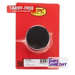 Racing Power R7192BK, One Valve Cover Breather Push Short Black Each Performa New. Price: $41.78.