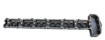 1989-1992 Jaguar 5.3L V12 Engine Left Complete Camshaft Tappet Block EAC4908 Pb Used. Price: $395.45.
