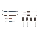 For Kia Soul 2010-2011 R1 Concepts HK2-21008 Rear Drum Brake Hardware Kit New. Price: $24.59.