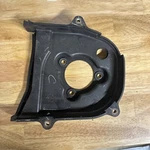 Subaru Forester Impreza Outback Oem 13575AA112 Timing Cover EJ251, EJ253. Used. Price: $35.00.