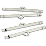 4993 Transdapt Valve Cover Hold Down Tabs Set Of For Chevy Olds Savana Blazer New. Price: $26.92.