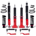 Maxpeedingrods Coilovers Lowering Kit For Mercedes Benz W203 C203 C240 C280 C320 New. Price: $307.00.