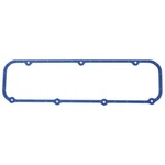 Moroso 93065 Valve Cover Gasket Perm-align 3/16 In Thick Steel Bb Ford New. Price: $75.26.