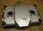 1994 Honda Magna Engine Front Cylinder Head Cover Panel Used. Price: $59.94.