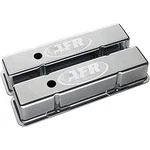 Afr Airflow Research 6704 Sb-chevy Valve Covers New. Price: $218.50.