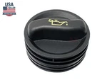 Porsche 718 Boxster Cayman Oil Filler Cap Genuine 98110703508 New. Price: $41.96.