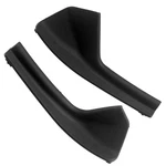 Genuine Nissan Tiida Front Lh & Rh Fender Windshield Wiper Side Trim Plate Cover Brand. Price: $36.57.
