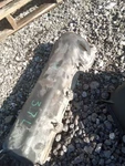 Commander 2010 Valve Cover 3131586 Used. Price: $103.99.