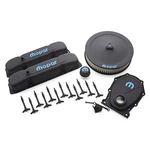 Proform 440-812 Engine Dress-up Kit Big Block Chrysler B/rb 350-440 Steel Black New. Price: $317.95.