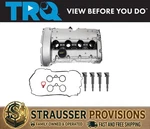 Trq Valve Cover & Ignition Coil Kit For 2007-2012 Mini Cooper 1.6L TKA85176 New. Price: $199.00.