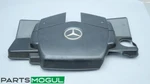 2003-2006 Mercedes SL500 R230 5.0L V8 Engine Motor Top Cover Shield Panel Oem Used. Price: $34.80.
