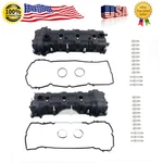 Valve Covers W/ Gaskets Lh & Rh For 11-19 Chrysler Dodge Jeep Ram 3.6L Pentastar New. Price: $80.98.