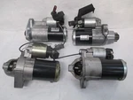 2009 Hyundai Santa Fe Starter Motor Oem 137K Miles - LKQ414575443 Used. Price: $79.35.