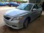 2007 Toyota Camry 2.4L Valve Cover 1678377 Used. Price: $42.00.