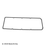 New Beck Arnley 036-1342 Engine Valve Cover Gasket. Price: $9.59.