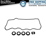 Valve Cover Gasket Set W/ Seals For Toyota Camry Celica Solara MR2 MR-2 2.2L New. Price: $26.85.