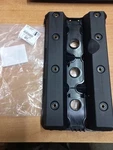 Opel / Saab 2.5-3.0 V6 Valve Cover # 90501638 New. Price: $350.00.