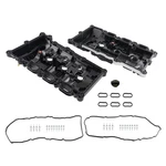 Engine Valve Cover & Gasket Lincoln Navigato Ford Expedition 3.5L V6 18-22 New. Price: $144.12.
