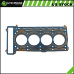 Cylinder Head Gasket For 09-16 Mercedes Benz C180 C200 E250 SLK250 1.8L M271 New. Price: $22.85.