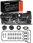 A-premium Engine Valve Cover Compatible With Bmw Vehicles 2.5L, 3.0L -... New. Price: $141.98.