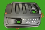 11-2016 Dodge Journey Avenger Chrysler 200 2.4L Dual Vvt Engine Motor Cover Oem Used. Price: $89.87.