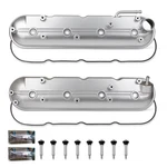 Valve Cover Compatible With Chevy Avalanche Silverado 1999-2008 Gmc Sierra Sa... New. Price: $99.42.