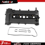 Valve Cover W/gasket 2005-2013 Ford Escape Focus Mercury 2.0L 2.3L Dohc New. Price: $34.99.