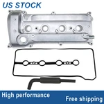 Valve Cover W/ Gasket + Hose For 01-12 Toyota RAV4 Camry Highlander Scion 2.4L New. Price: $45.99.