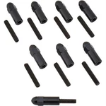 Valve Cover Acorn Nuts, Black New. Price: $26.99.