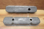 Ansen Dodge Plymouth Bb 383-440 Finned Aluminum Valve Covers 779 Big Block Mopar Used. Price: $229.99.