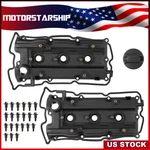 Valve Cover Kit W/gasket Fit 05-19 Nissan Frontier Pathfinder Xterra 13264 EA200 New. Price: $59.20.