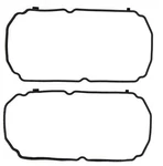 Engine Valve Cover Gasket Set-eng Code: 6B31 Mahle Fits 2007 Outlander 3.0L-V6 New. Price: $50.20.