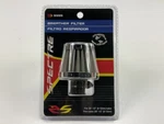 Spectre 3995 Clamp-on Valve Cover Breather 1.75" Height For 3/8" To 1/2" Tube New. Price: $11.66.