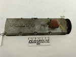 Volvo 245 Wagon Aluminum Engine Valve Cover Fits 1975-1989 Used. Price: $40.38.