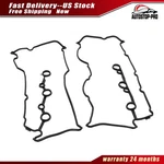 Engine Valve Cover Gasket Set Right & Left For Infiniti QX56 QX80 2011-2022 New. Price: $20.29.