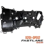 2019-2024 Toyota Camry Right Side Engine Valve Cover New Oem 11201-0P012. Price: $256.85.