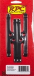 Racing Power Company R4993BK Black Sbc Valve Cover New. Price: $24.04.