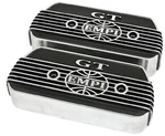 Empi 8854 Bolt On Alum Valve Covers Vw Buggy Thing Ghia Engine Parts New. Price: $167.98.