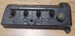 1995 1996 1997 Lincoln Continental 4.6L Valve Cover Front Oem Used. Price: $57.95.