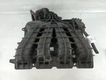 2014 Jeep Patriot Passenger Right Cylinder Head Valve Cover E0DTM Used. Price: $32.02.