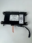 2009-2015 Jaguar Xfr X250 Bluetooth Phone Communication Control Module Oem Used. Price: $175.00.