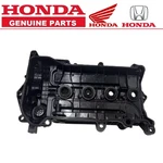 Honda Genuine Cylinder Head Cover 12310-6A0-A01 New. Price: $179.77.